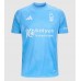 Muški Nogometni Dres Nottingham Forest Chris Wood #11 Rezervni 2024-25 Kratak Rukav